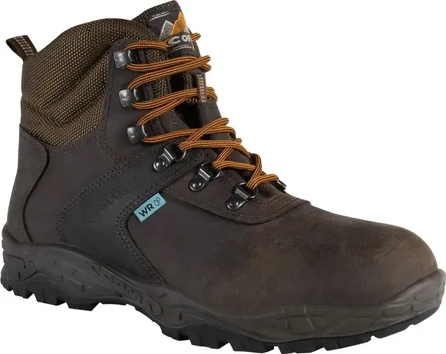 BUTY MYŚLIWSKIE TREKKINGOWE COFRA TORSTEIN