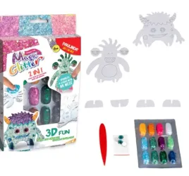 zestaw-kratywny-magic-gliter-stworz-potworka-3d