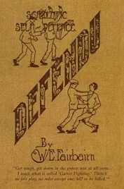 fairbairn-w-e-defendu-scientific-self-defence