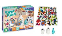 zestaw-kreatywny-do-decoupage-ceramiczny-wazon