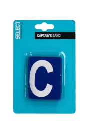 opaska-select-opaska-kapitana-r-senior-niebieski