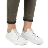 barefoot-buty-minimalistyczne-sneakersy-skorzane-olivier-1282-biale-37-stan-nowy