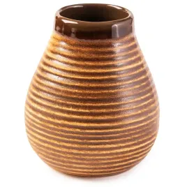 matero-tykwa-ceramiczna-do-yerba-mate-330-ml-polska-ceramika-szkliwiona