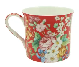 kubek-porcelanowy-elegancki-motyw-kwiaty-kolorowy-na-prezent