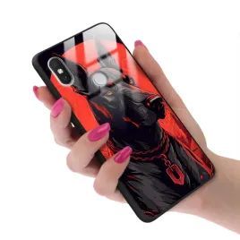 etui-do-xiaomi-redmi-s2-glass-mlodziezowe-damskie-modne-slay-girl-hit-wzory