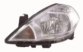 reflektor-lewy-przod-nissan-tiida