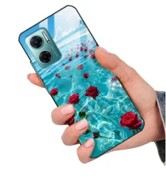 etui-do-xiaomi-redmi-note-11e-glass-damskie-mlodziezowe-urocze-rozowe-wz