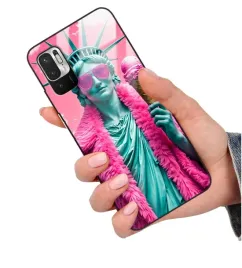 etui-do-xiaomi-redmi-note-10-5g-glass-damskie-mlodziezowe-urocze-rozowe-wz