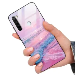 etui-do-xiaomi-redmi-note-8t-glass-damskie-mlodziezowe-urocze-rozowe-wzory