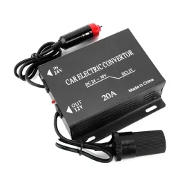 reduktor-napiecia-konwerter-zasilania-24v-na-12v-typu-step-down-zapalniczka