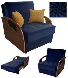 amerykanka-fotel-rozkladany-sofa-kanapa-do-spania-mala-pik-niebieski