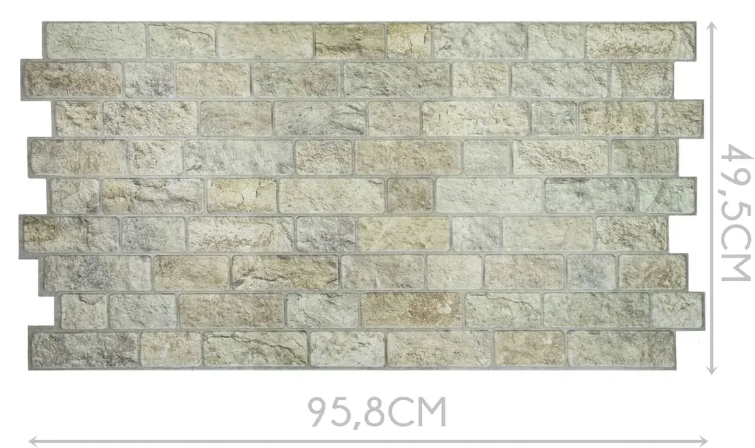 panele-scienne-pcv-cegla-szara-3d-plytki-scienne-pcv-small-brick-stan-nowy