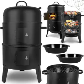 wedzarnia-grill-stalowa-weglowy-ogrodowy-przenosny-palenisko-tuba-ruszt