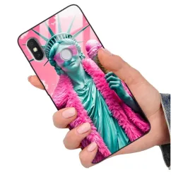 etui-do-xiaomi-redmi-s2-glass-damskie-mlodziezowe-urocze-rozowe-top-wzory