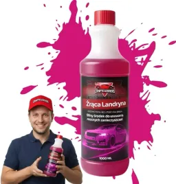 zraca-landryna-chemia-do-mycia-samochodu-auta-aktywna-piana-rozowa