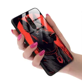 etui-do-xiaomi-redmi-8-glass-mlodziezowe-damskie-modne-slay-girl-hit-wzory