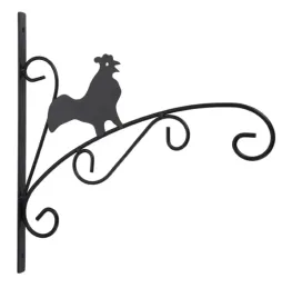 uchwyt-na-doniczke-ozdobny-wieszak-potrojny-z-kogutem-stalowy-czarny