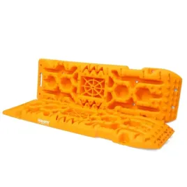 2x-trapy-offroad-piaskowe-najazdy-antyposlizgowe-pod-kola-10t-pomaranczowe