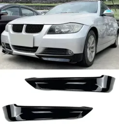 dokladka-zderzaka-splitter-czarny-polysk-bmw-e90-e91-2005-2008-przedlift