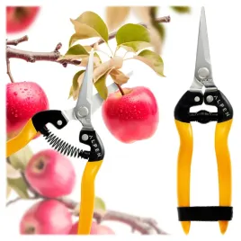 sekator-reczny-do-zbiorow-kwiatow-owocow-pedow-warzyw-precyzyjny-alpen-rigi