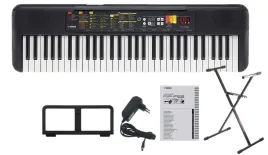 yamaha-psr-f52-keyboard-organy-do-nauki-pulpit-zasilacz-statyw-kurs