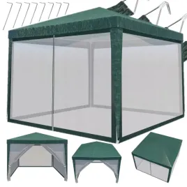 namiot-ogrodowy-altana-do-ogrodu-pawilon-handlowy-3x3-moskitiera-4-scianki