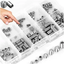 sruby-wkrety-imbusowe-dociskowe-bez-lba-zestaw-200-sztuk-rozne-rozmiary