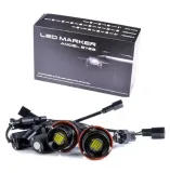 led-markery-ringi-bmw-e39-e60-e61-e63-e65-e87-160w-stan-nowy-stan-opakowania-oryginalne