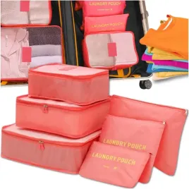 komplet-6-sztuk-organizerow-podroznych-do-walizki-na-odziez-buty-bielizne