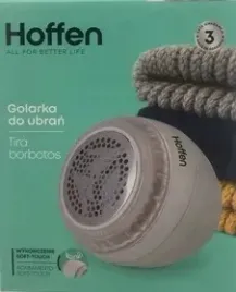 hoffen-golarka-do-ubran-3w-biala
