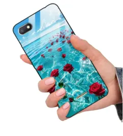 etui-do-xiaomi-redmi-6a-glass-damskie-mlodziezowe-urocze-rozowe-top-wzory