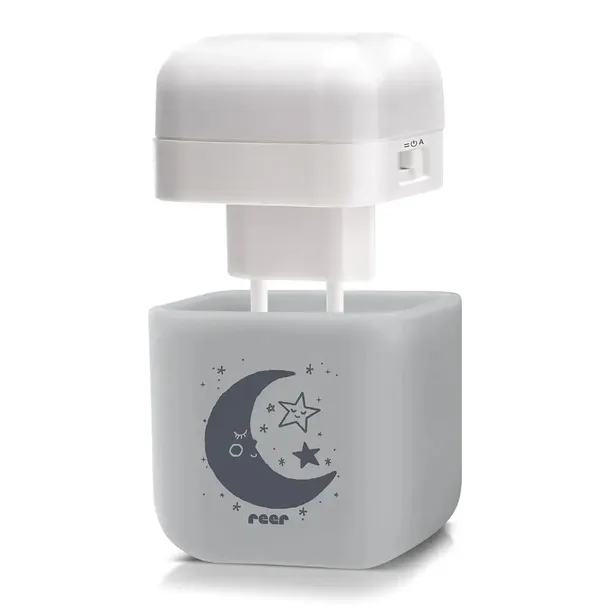 lampka-nocna-reer-szary-dlugosc-wysokosc-7-5-cm