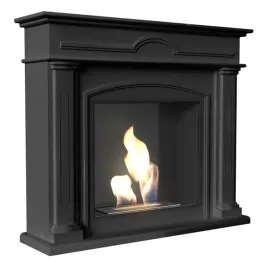 biokominek-wolnostojacy-wklad-portalowy-czarny-stojacy-kratki-december