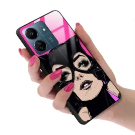 etui-do-xiaomi-redmi-13c-glass-mlodziezowe-damskie-modne-slay-girl-hit-wz