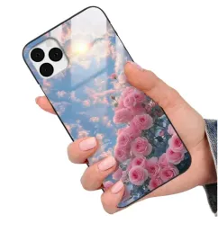 etui-do-iphone-11-pro-max-glass-damskie-mlodziezowe-urocze-rozowe-top-wzory