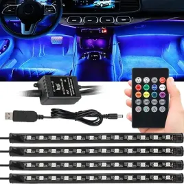 oswietlenie-led-rgb-ledy-tasma-rgb-neony-do-wnetrza-samochodu-auta-pod-nogi