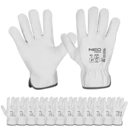 12-x-rekawice-robocze-2121x-skora-kozia-rozmiar-9-mocne-neo-tools
