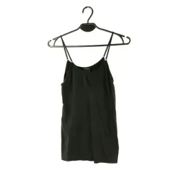 top-damski-atmosphere-czarny-na-ramiaczkach-s