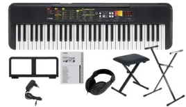 yamaha-psr-f52-keyboard-organy-do-nauki-pulpit-zasilacz-kurs-nauki-set-07