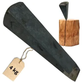 klin-do-drewna-4-kg-stalowy-kuty-luparka-lupania-rozlupywania