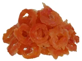 hilton-kosci-wiazane-z-kaczki-przysmak-dla-psa-6cm-500g