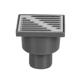 kratka-sciekowa-fi-50-dolna-prosta-10cm-metalowa-hydroland