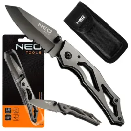 neo-tools-63-025-noz-skladany-167cm-z-blokada-tytanowa-obudowa-etui