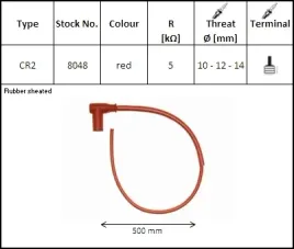 ngk-swieca-zaplonowa-cr2-kod-8048-bl-racing