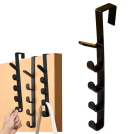 wieszak-zawieszany-na-drzwi-do-szafki-bezinwazyjny-bez-wiercenia-pionowy
