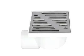 kratka-sciekowa-fi-50-odplyw-boczny-15cm-metalowa-hydroland