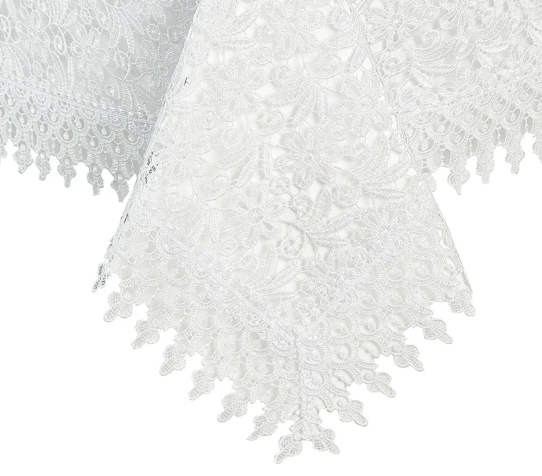 bieznik-pelna-gipiura-50-x-100-bialy-wzor-azurowy