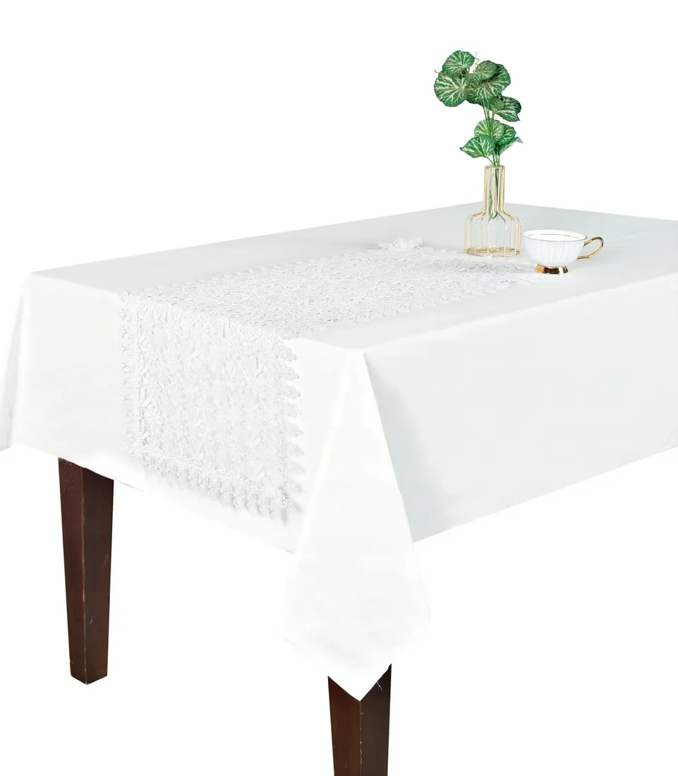 bieznik-pelna-gipiura-50-x-100-bialy-wzor-azurowy-stan-nowy