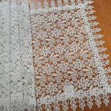 bieznik-pelna-gipiura-50-x-100-bialy-wzor-azurowy-ksztalt-prostokatny