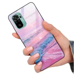 etui-do-xiaomi-redmi-note-10-4g-glass-damskie-mlodziezowe-urocze-rozowe-wz